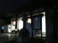 東寺(教王護国寺)のその他建物