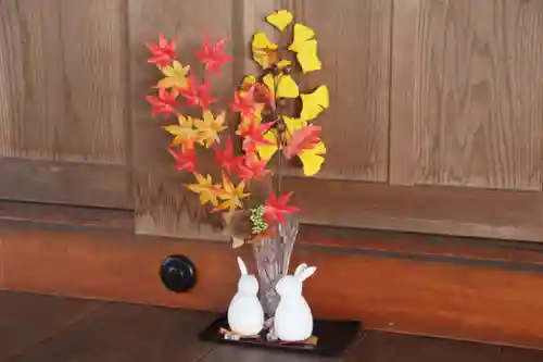 阿久津「田村神社」（郡山市阿久津町）旧社名：伊豆箱根三嶋三社の授与品その他