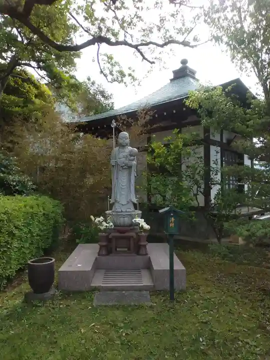 安国寺(埼玉県)