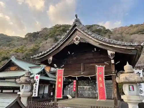 北野天満神社のその他建物