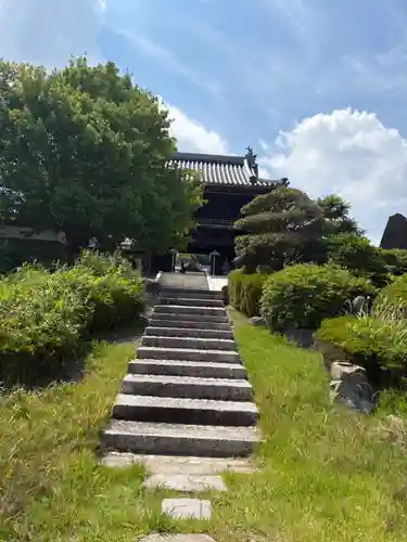 安祥山了雲院大乗寺(愛知県)