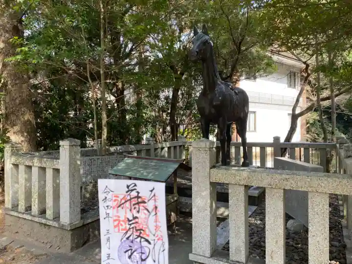 闘鶏神社(和歌山県)