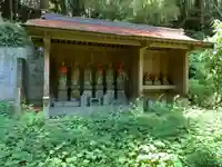 金照寺(千葉県)