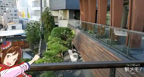 道往寺のその他建物