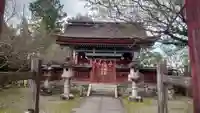 金峯山寺の末社・摂社