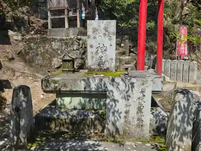 金刀比羅神社(岡山県)