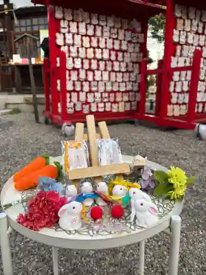 三輪神社(愛知県)