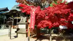 四柱神社の建物その他