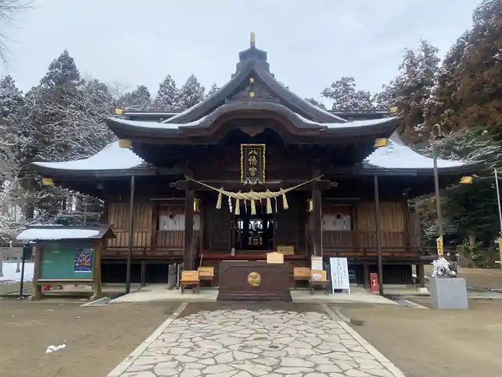 水戸八幡宮の{uncategorized: "未分類", other: "その他", undefined: "問題あり", building: "その他建物", grave: "お墓", sacred_gate: "鳥居", guardian: "狛犬", statue: "像", buddha: "仏像", history: "歴史", nature: "自然", garden: "庭園", animal: "動物", pagoda: "塔", temizu: "手水舎", mountain_gate: "山門・神門", sanctuary: "本殿・本堂", subordinate: "末社・摂社", art: "芸術", scenery: "景色", jizo: "地蔵", ema: "絵馬", goshuin: "御朱印", omikuji: "おみくじ", items: "授与品その他", amulet: "お守り", goshuincho: "御朱印帳", eats: "食事", festival: "お祭り", votive_dance: "神楽", shichigosan: "七五三参", wedding: "結婚式", experience: "体験その他", initially: "初詣", around: "周辺", anti_infection: "感染症対策"}