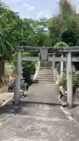 霹靂神社(広島県)