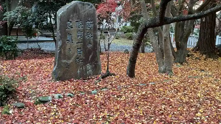 陸奥総社宮のその他建物