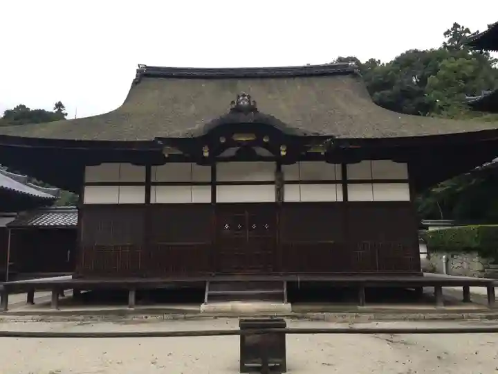 園城寺(三井寺)のその他建物