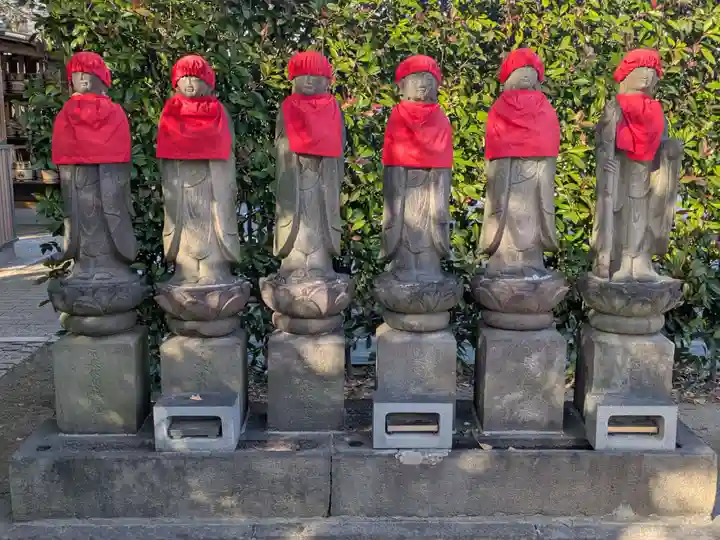 西光寺(東京都)