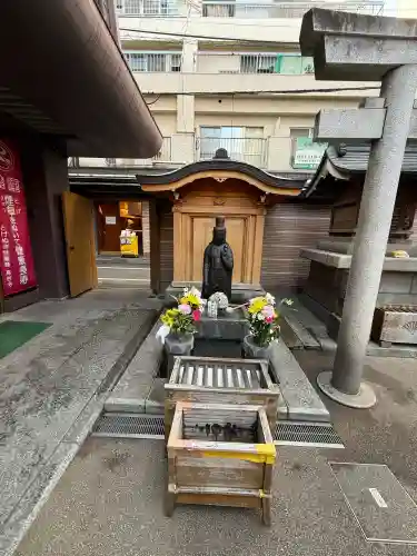 とげぬき地蔵尊 高岩寺(東京都)