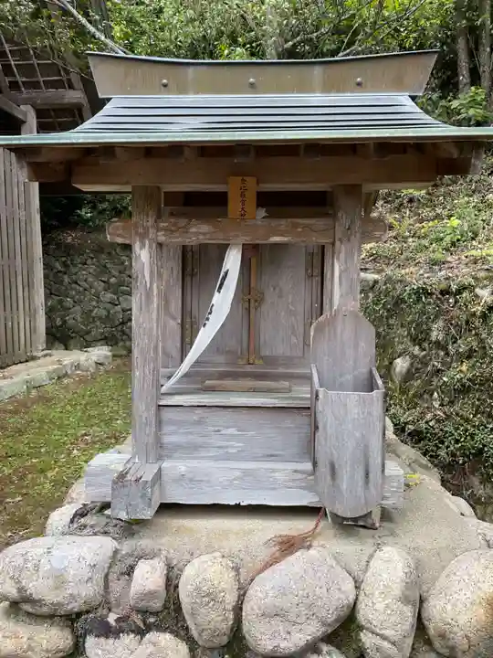 天満神社(兵庫県)