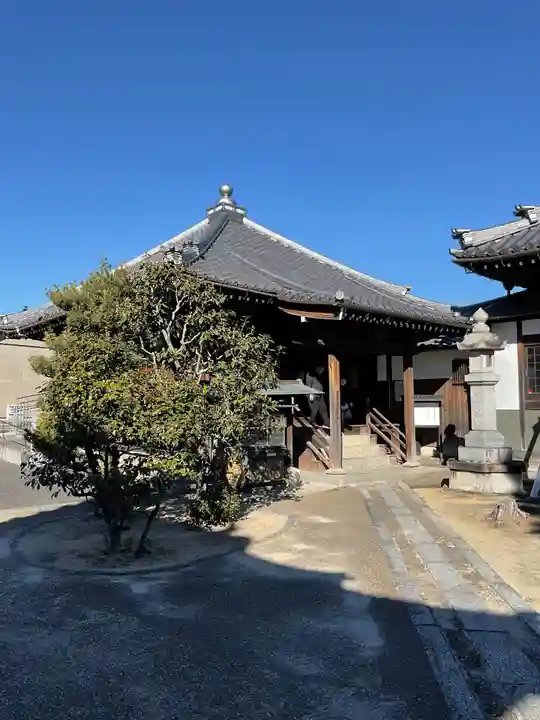 普門寺(愛知県)