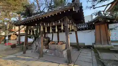 射楯兵主神社(兵庫県)