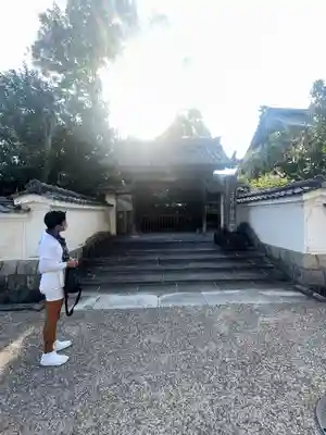 宝筐院(京都府)
