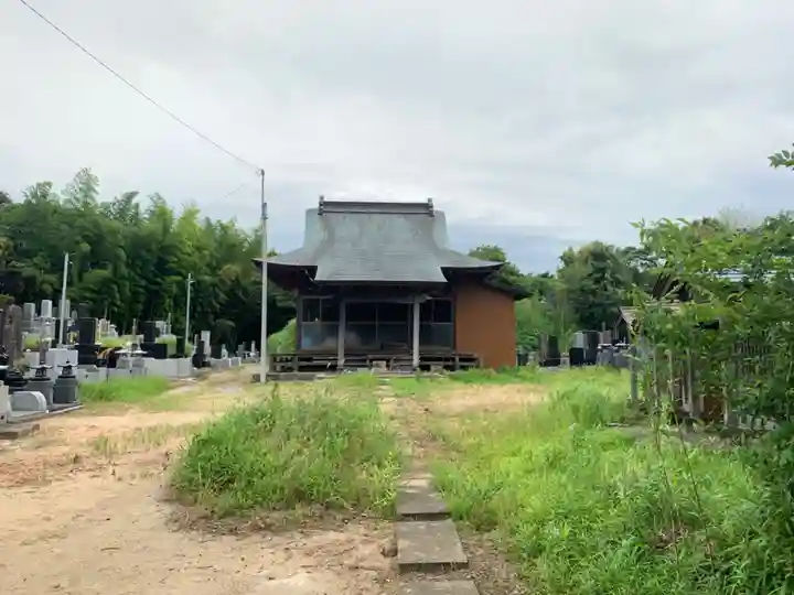 薬師堂(千葉県)