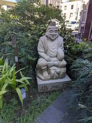 成子天神社(東京都)