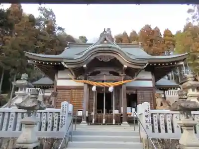 破磐神社(兵庫県)