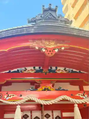 四宮神社(兵庫県)