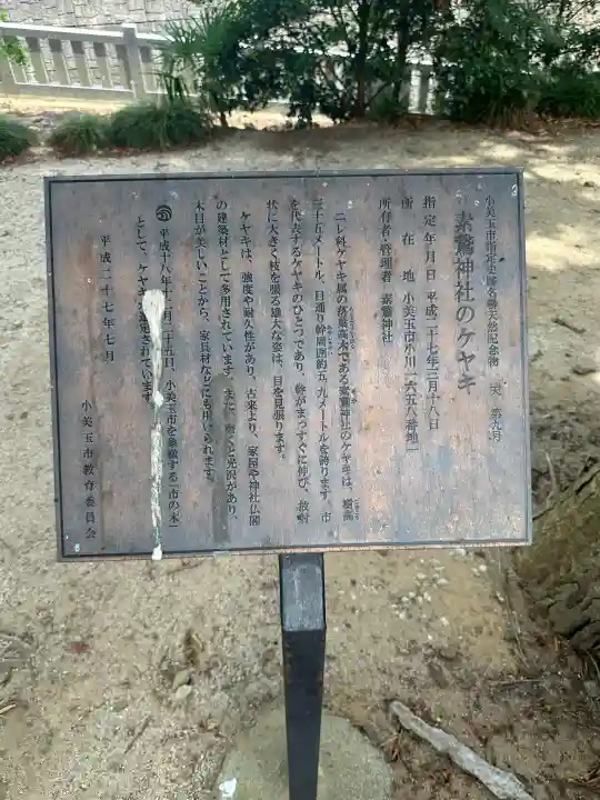 素鵞神社(茨城県)
