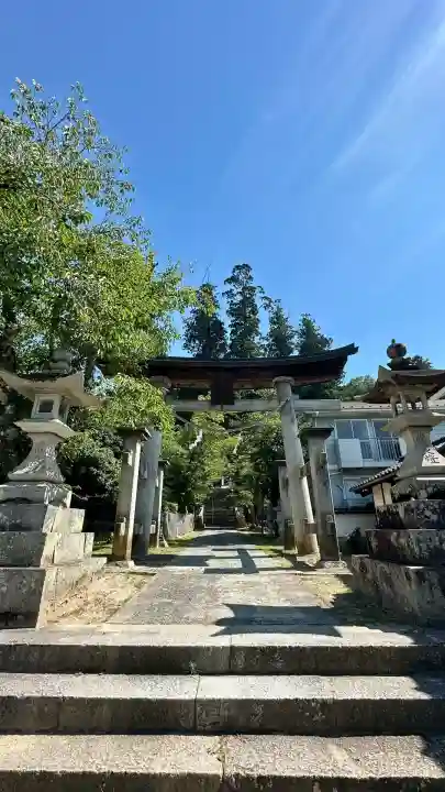 清神社(広島県)