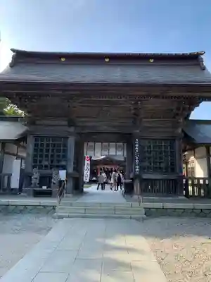 大洗磯前神社(茨城県)