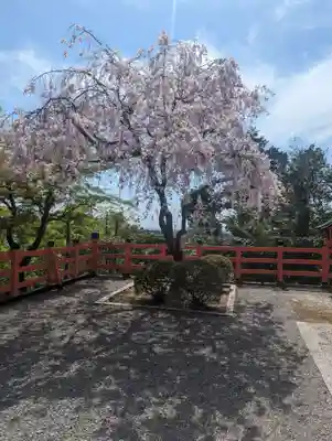 建勲神社(京都府)