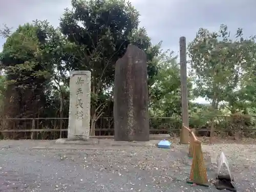 布施弁天 東海寺(千葉県)