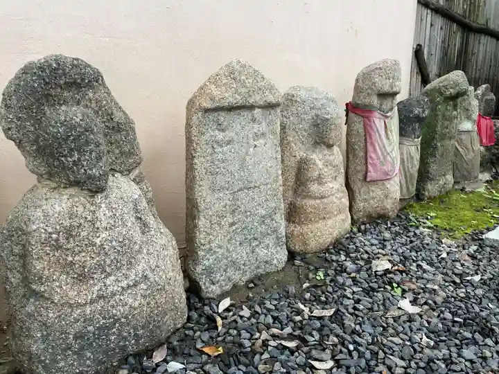 壬生寺(京都府)