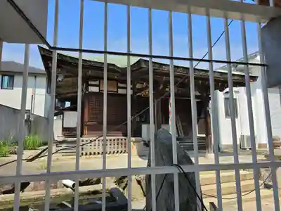 中室院(大阪府)