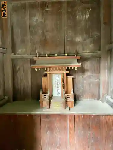 北野神社(東京都)