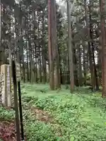 大宮温泉神社(栃木県)