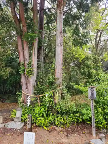 鏡神社(佐賀県)