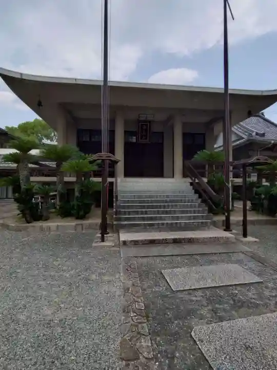 妙風寺(広島県)