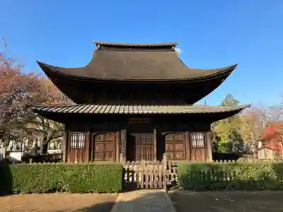 正福寺(東京都)