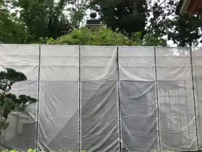 達谷西光寺(岩手県)