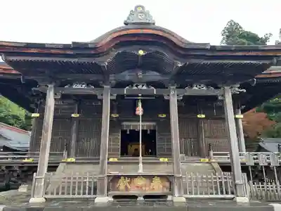 高良大社(福岡県)