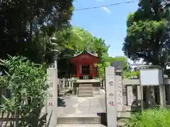 王子神社(東京都)