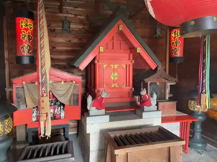 和田神社(兵庫県)