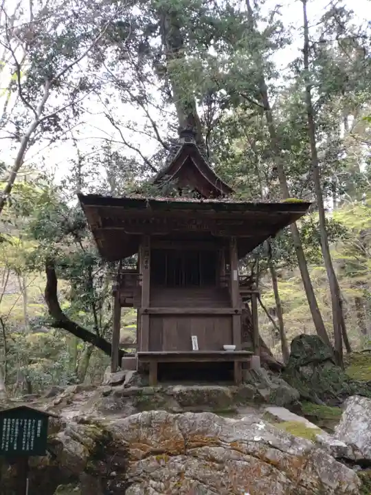 石山寺(滋賀県)