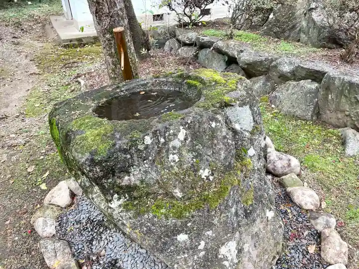 若松天神社(滋賀県)