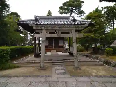 相国寺（相国承天禅寺）(京都府)
