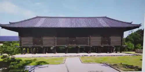 東大寺(奈良県)