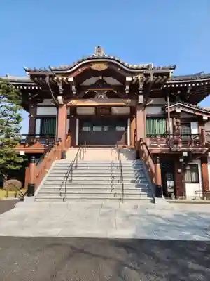 最勝寺(東京都)