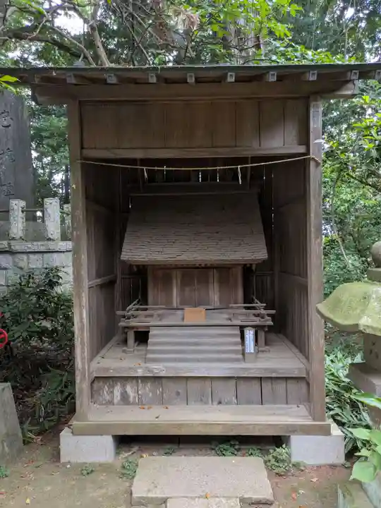 大宝八幡宮(茨城県)