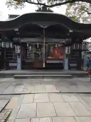 三光神社の建物その他