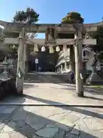 美保神社(島根県)